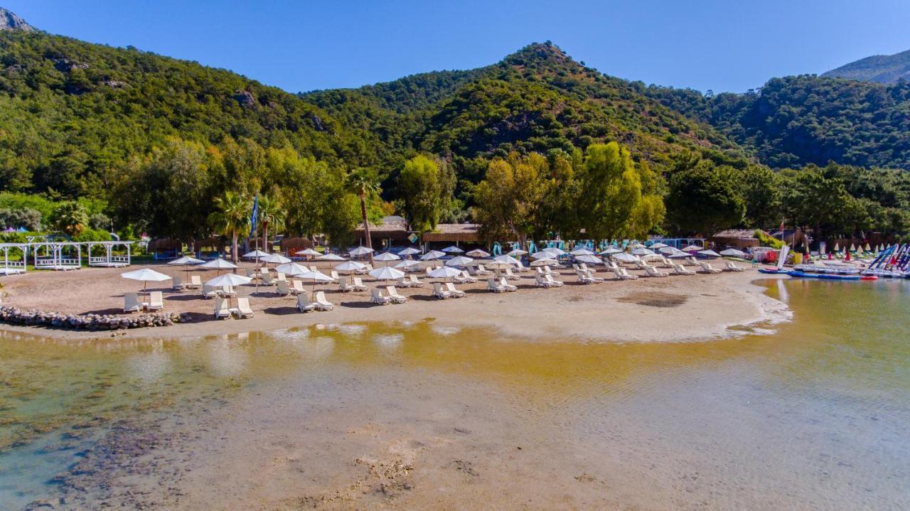 Sunshine Holiday Resort Oludeniz Exteriér fotografie