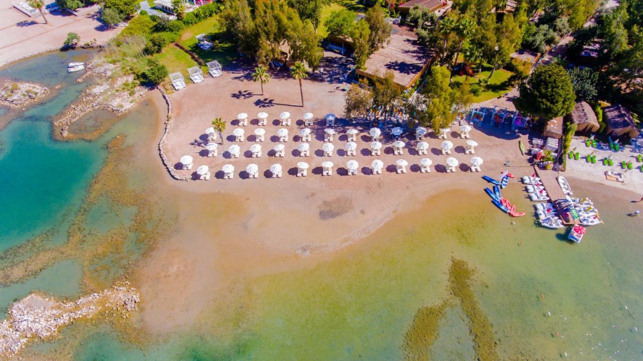 Sunshine Holiday Resort Oludeniz Exteriér fotografie